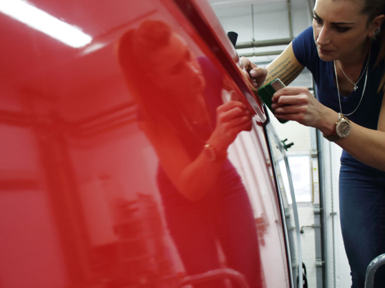 Carwrapping